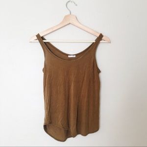 Zara Tank top